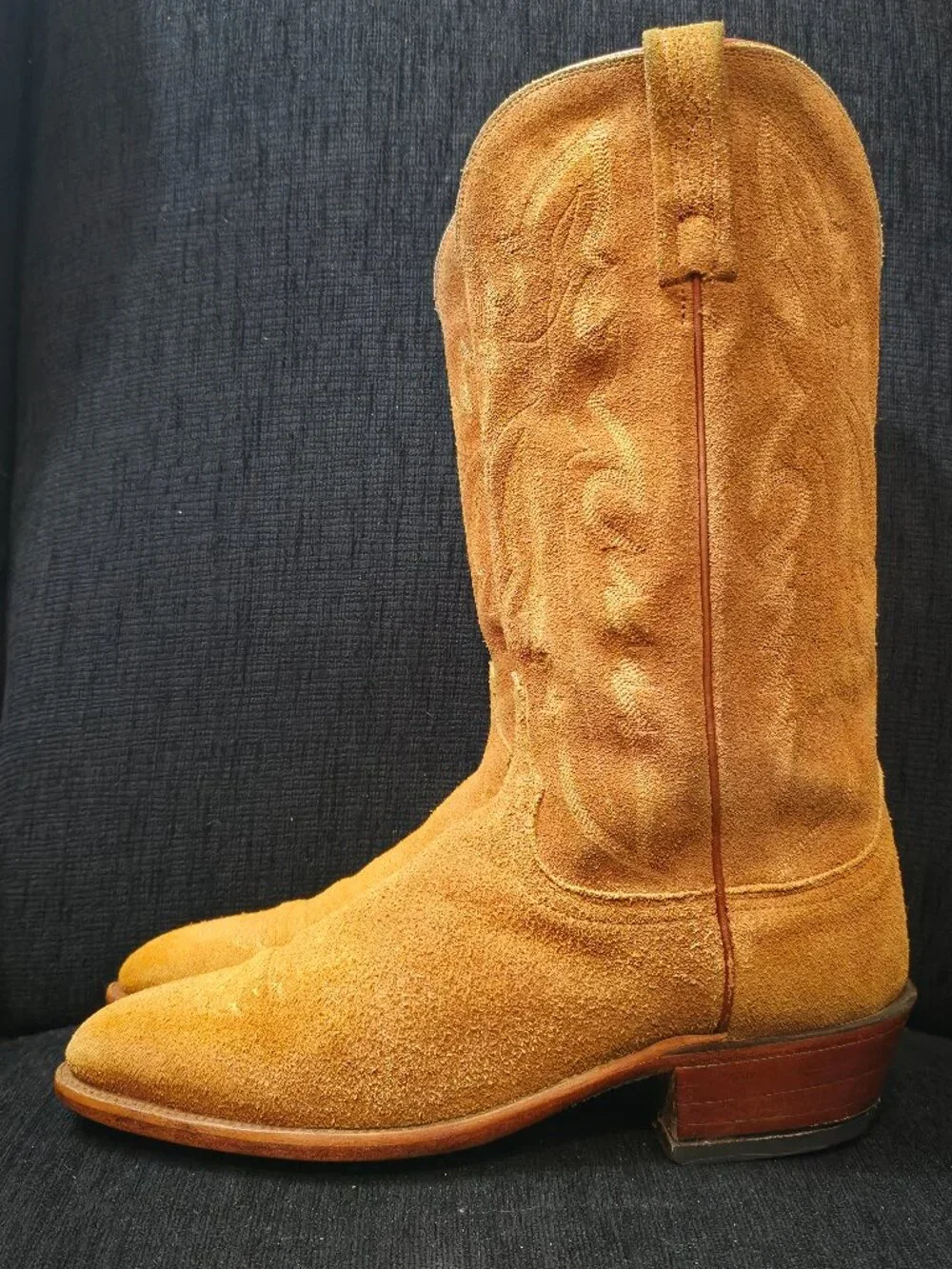 Lucchese 1883 men